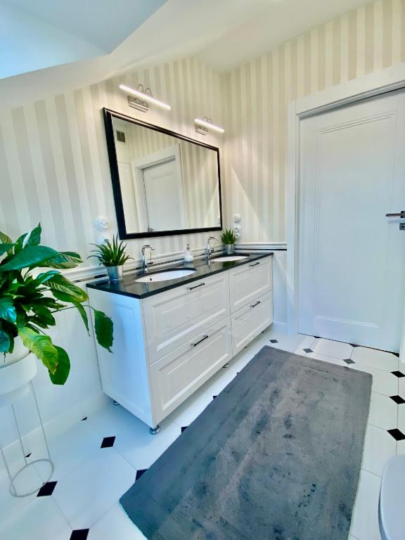 Apartament Szafarnia DeLux - 10