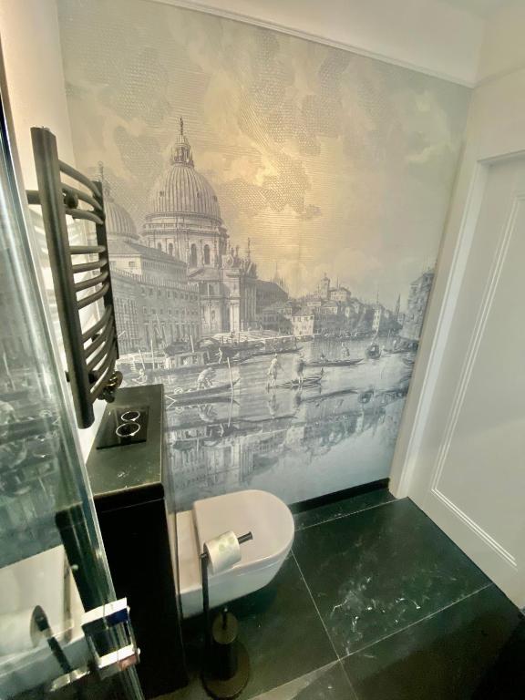 Apartament Szafarnia DeLux - 15