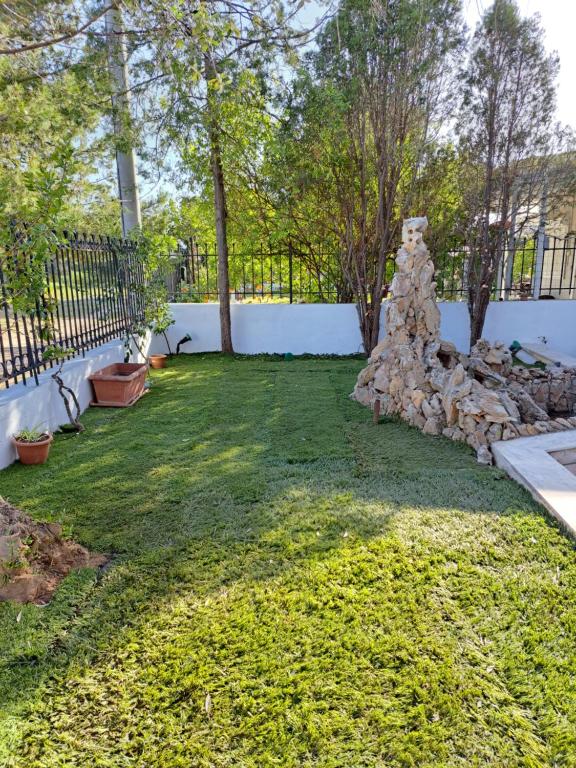 Four seasons apartment - 18