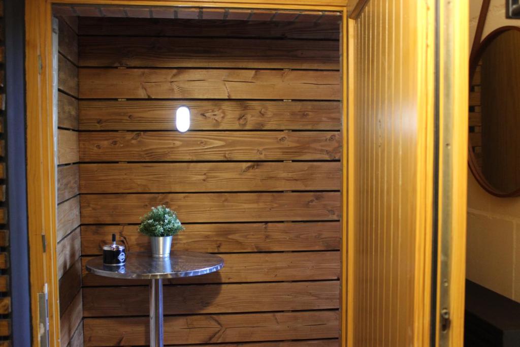Fotografie z fotogalerie ubytování KLEINE SOUTERRAIN WOHNUNG NÄHE HAMBURG v destinaci Neu Wulmstorf