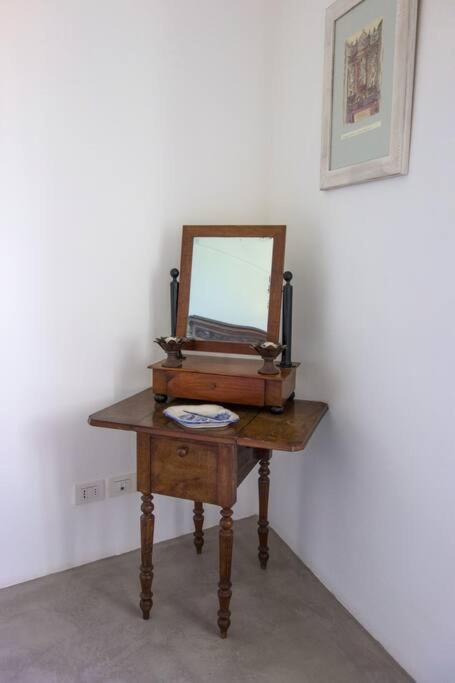 Fotografie z fotogalerie ubytování Casa Eolo v Capri