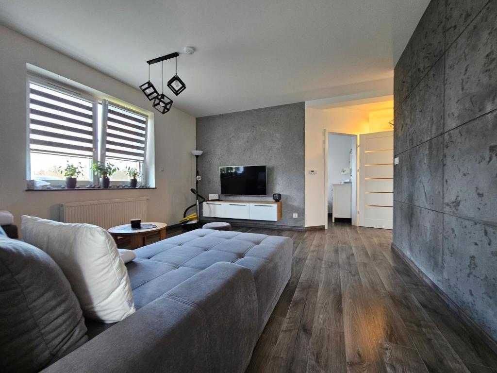 Gallery image of Apartament AiM Leśny Zakątek F8 in Ustroń