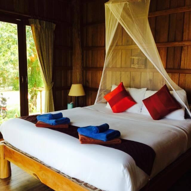 Thiwson Beach Resort - SHA Extra Plus - 6