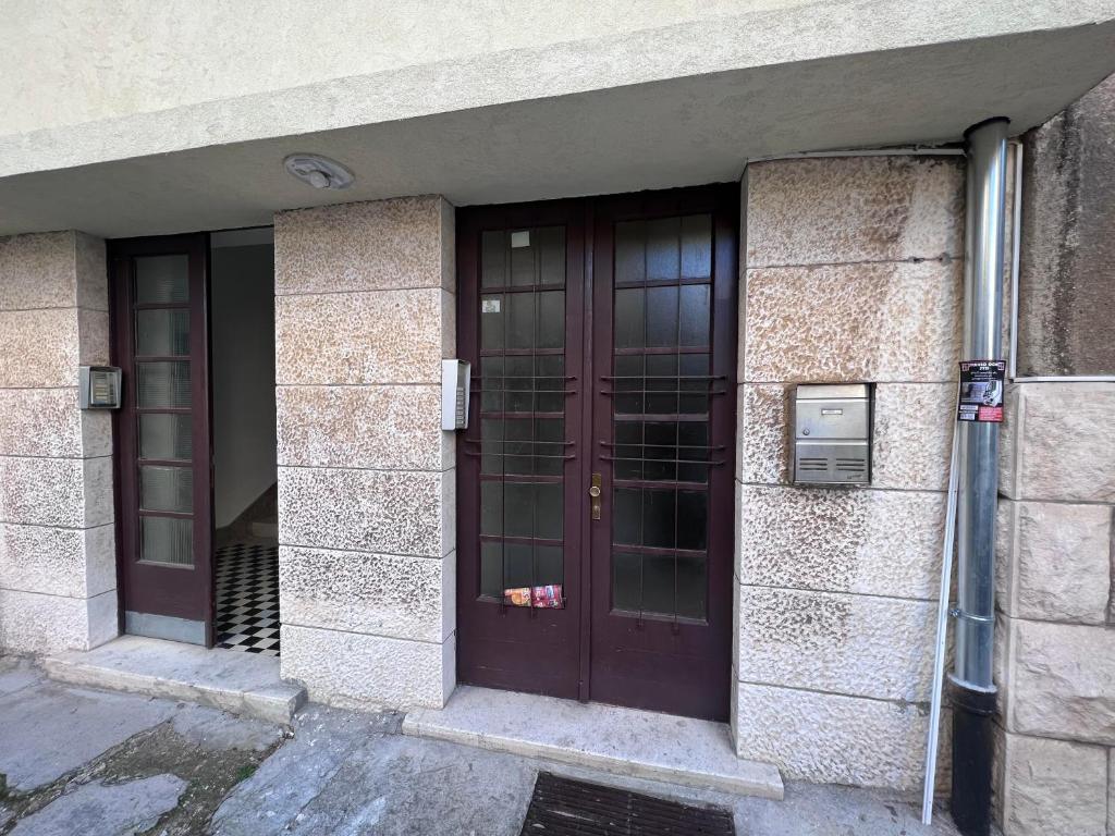 Center Beach Apartament, Split, Croatia - 11