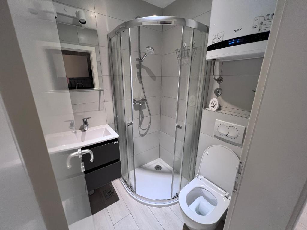 Center Beach Apartament, Split, Croatia - 9
