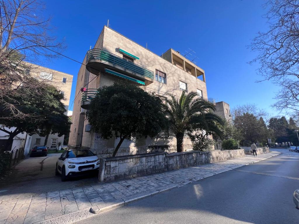 Center Beach Apartament, Split, Croatia - 5