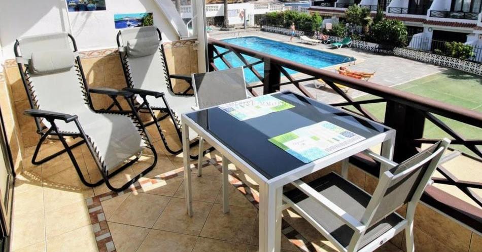 Apartamentos Appartement en Costa del Silencio, Tenerife