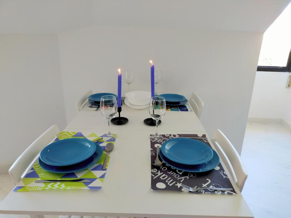 Fotografia z galérie ubytovania Apartamento en el casco antiguo de Ponferrada v destinácii Ponferrada