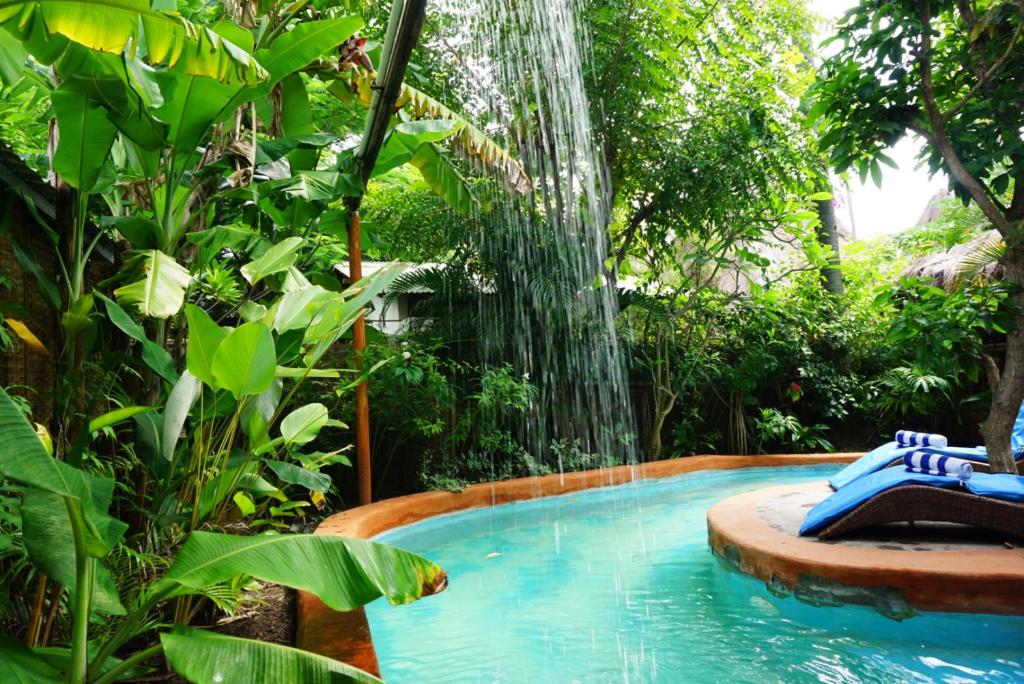 Meno Island Villas - 6