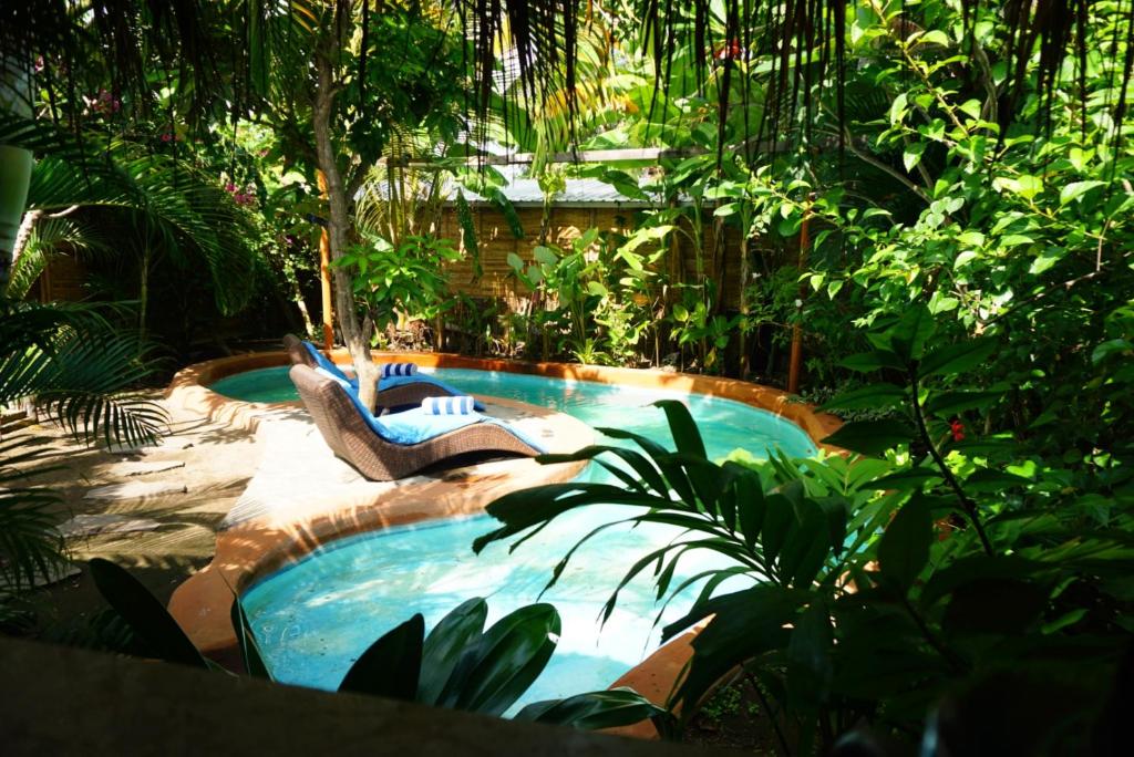 Meno Island Villas - 3