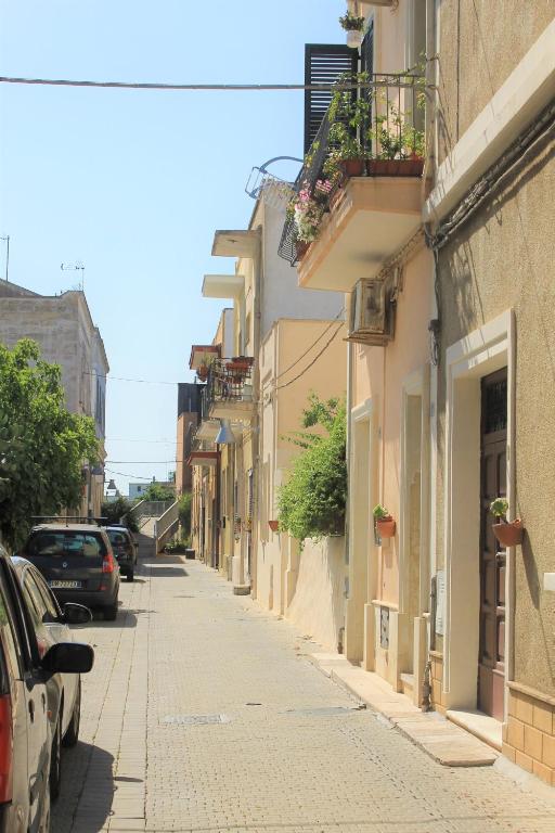 Casina Dei Baroni Holiday home Lecce, Italy