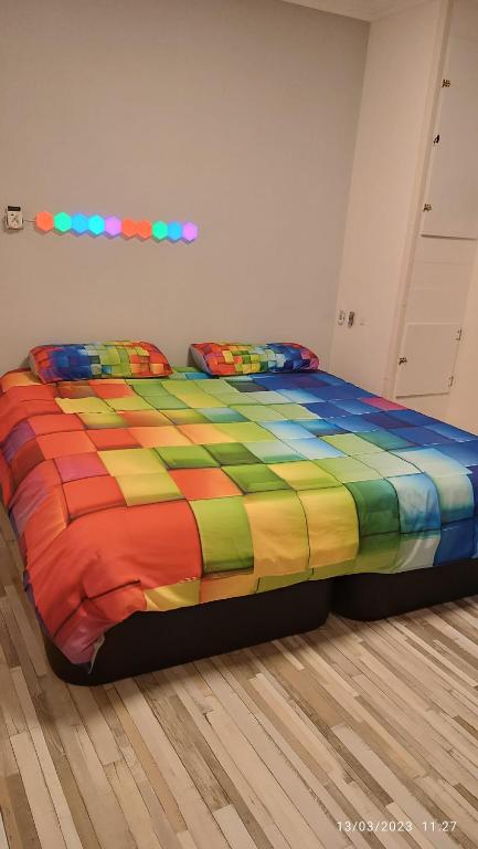 Bretón Mágico - 10