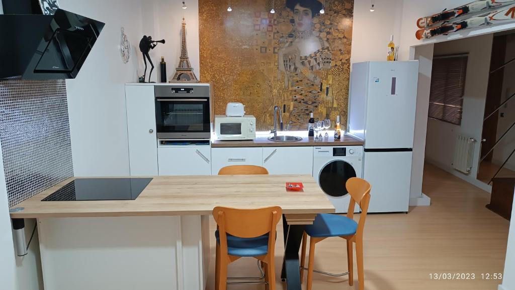 Bretón Mágico - 13