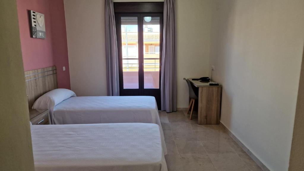 HOTEL NUEVO ESPARTINAS, Espartinas – Aktualisierte Preise für ...