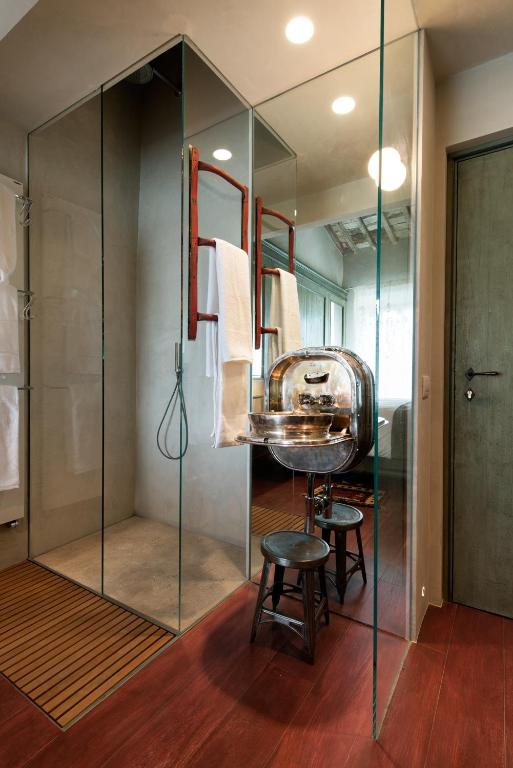 Drogheria e Locanda Franci - 6