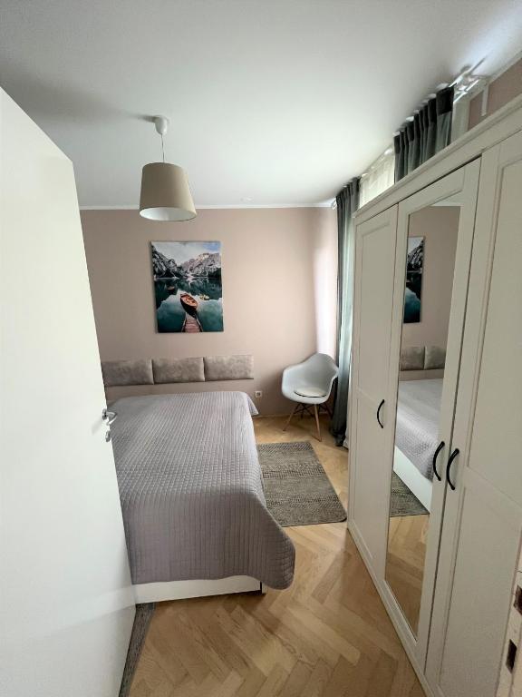 Cosy apartment - Zagreb Downtown with own parking spot in the garage - 16