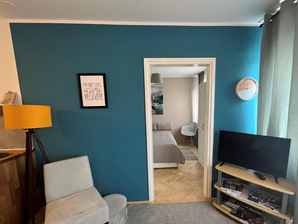 Cosy apartment - Zagreb Downtown with own parking spot in the garage - 15