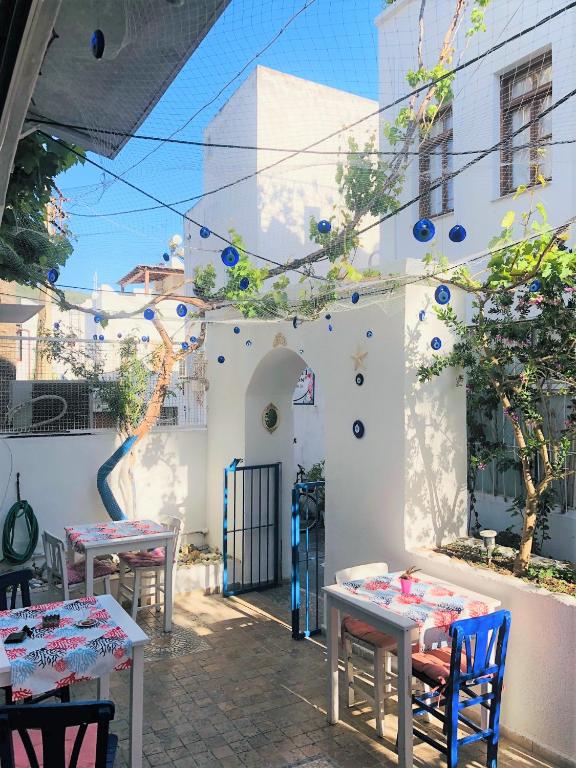 Fotografie z fotogalerie ubytování Denizati Pension v Bodrumu