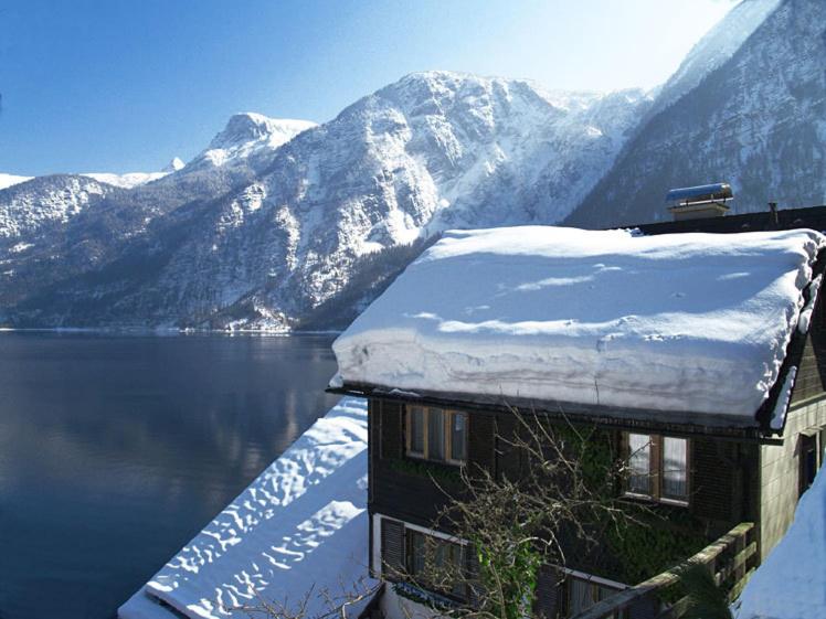 Appartement Fallnhauser - Adults only - 单间公寓