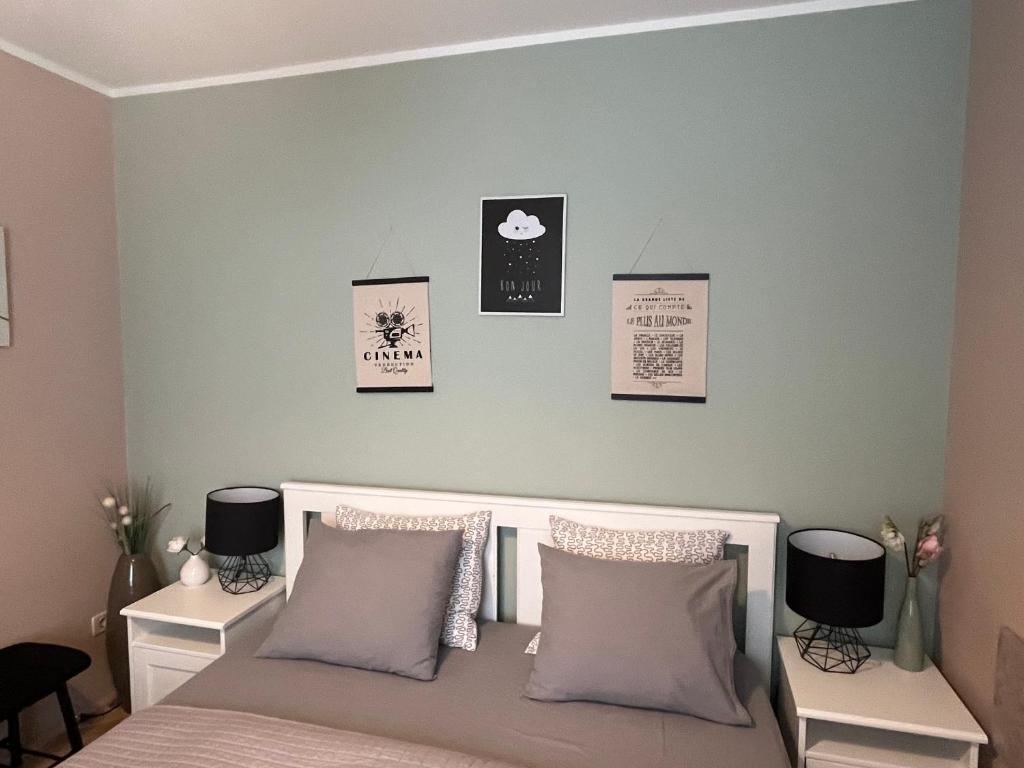 Cosy apartment - Zagreb Downtown with own parking spot in the garage - 18