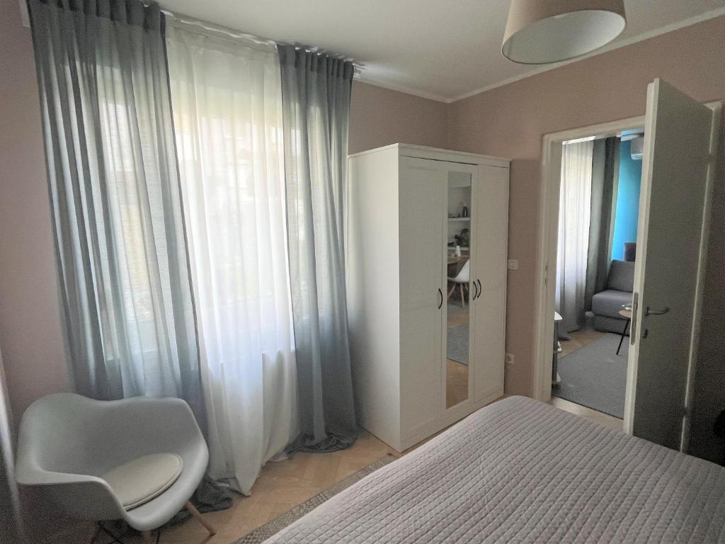 Cosy apartment - Zagreb Downtown with own parking spot in the garage - 19