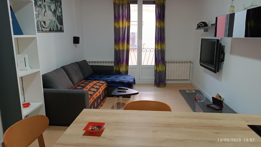 Bretón Mágico - 15