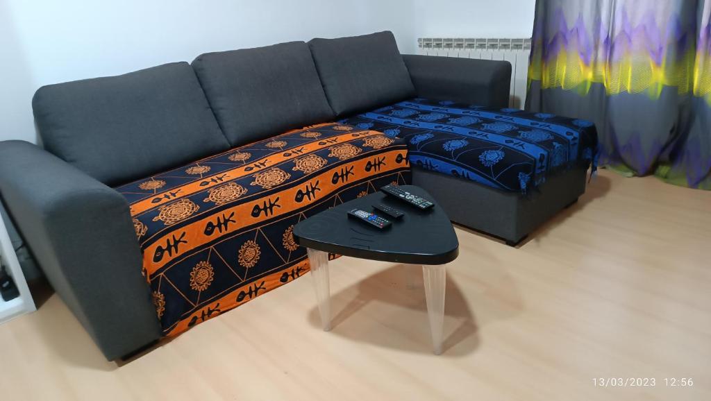 Bretón Mágico - 16