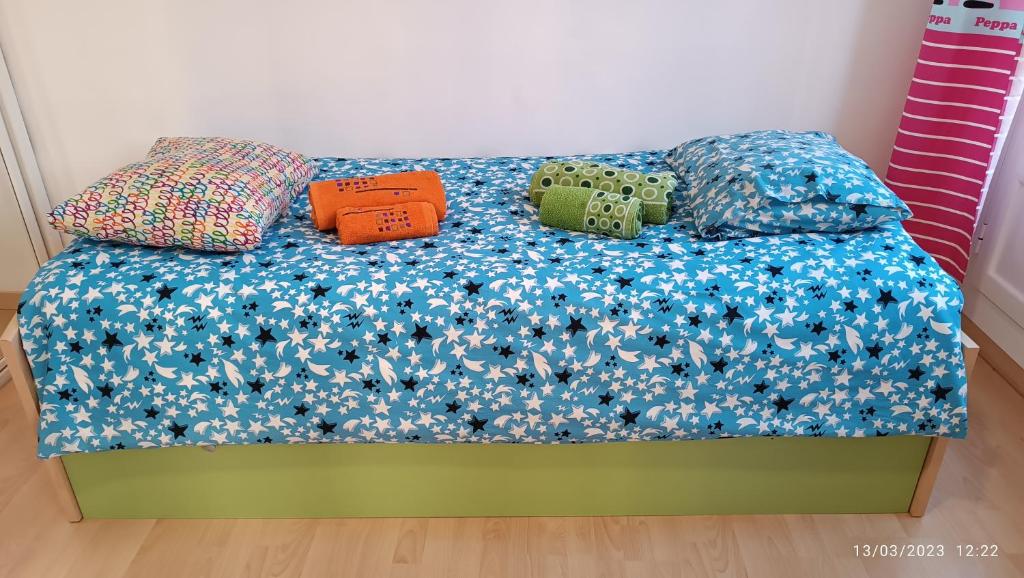 Bretón Mágico - 18