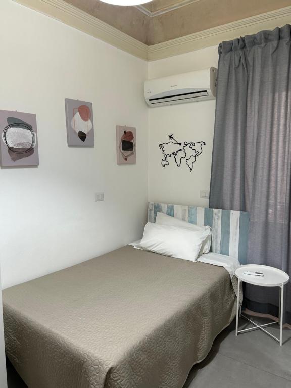 FREE FLAT - Double Room
