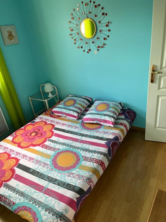 Logement - Two-Bedroom House