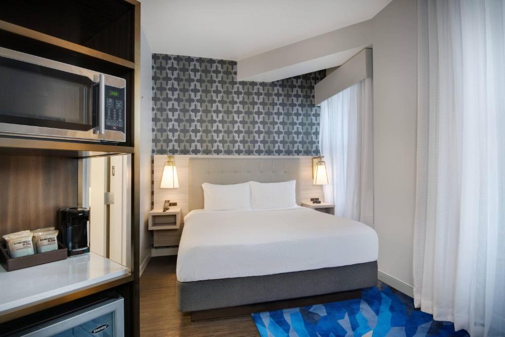 Courtyard by Marriott Atlanta Downtown - 