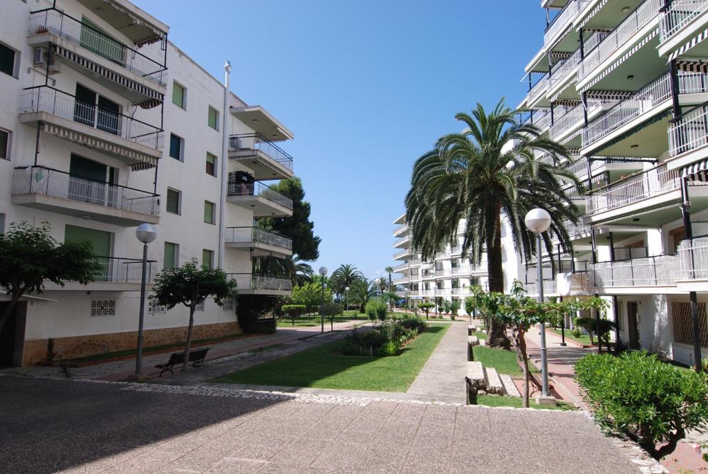 Aries Basic - Apartment