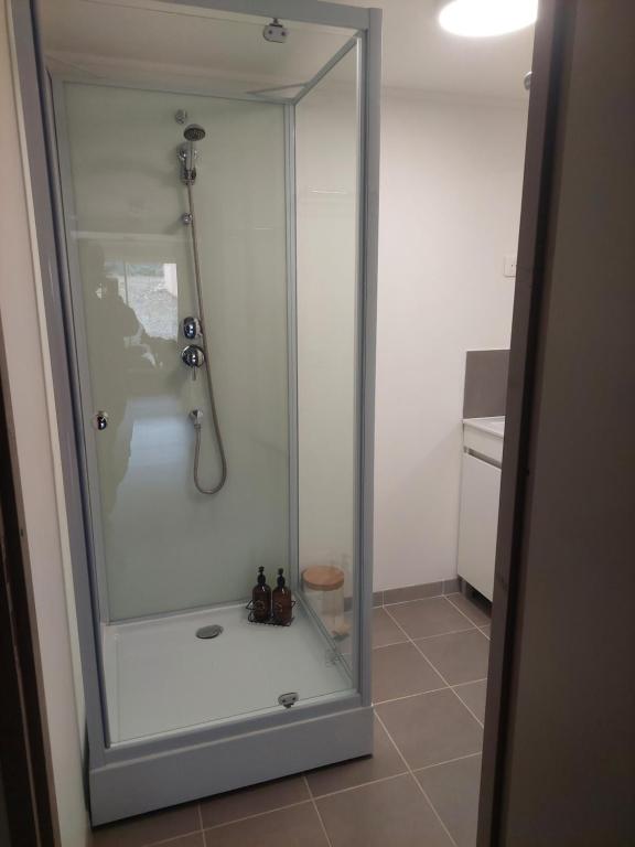 Fotografia z galérie ubytovania Logement tout confort 6 personnes v destinácii Gouville