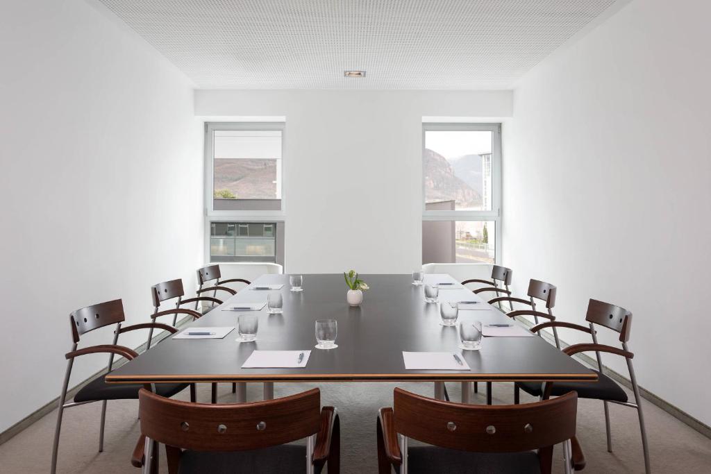 Zdjęcie z galerii obiektu Four Points Sheraton Bolzano Bozen w mieście Bolzano