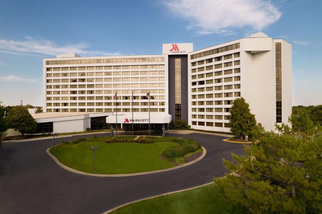 Overland Park Marriott