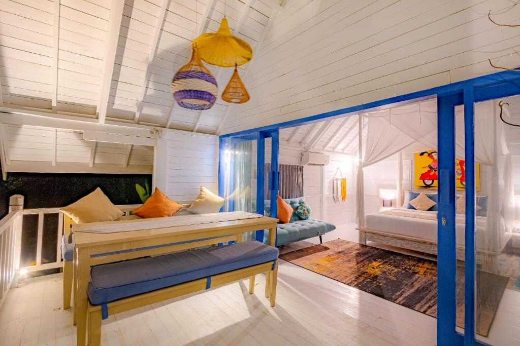 66 seminyak beach front hut 3, Kuta (updated prices 2024)