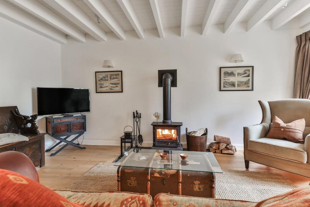 Finest Retreats - Middle Warble Stables - Maison De Vacances