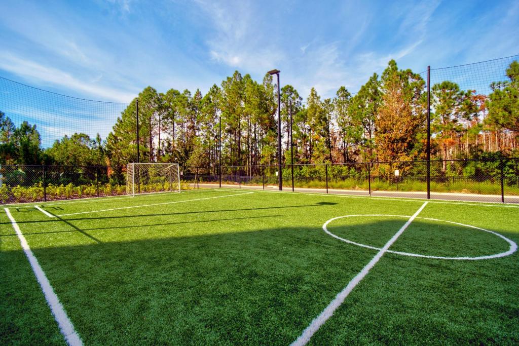 Fairfield by Marriott Inn & Suites Orlando at FLAMINGO CROSSINGS® Town Center photo