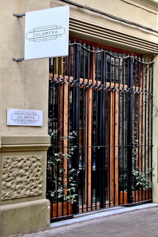 Fotografia z galérie ubytovania Zalamera BnB v destinácii Valencia