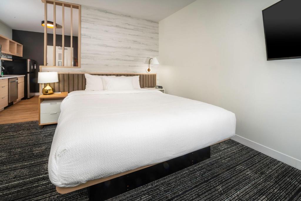 TownePlace Suites by Marriott Louisville Downtown photo