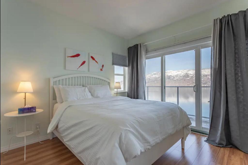 Villa in Summerland Estate Winery - Housity