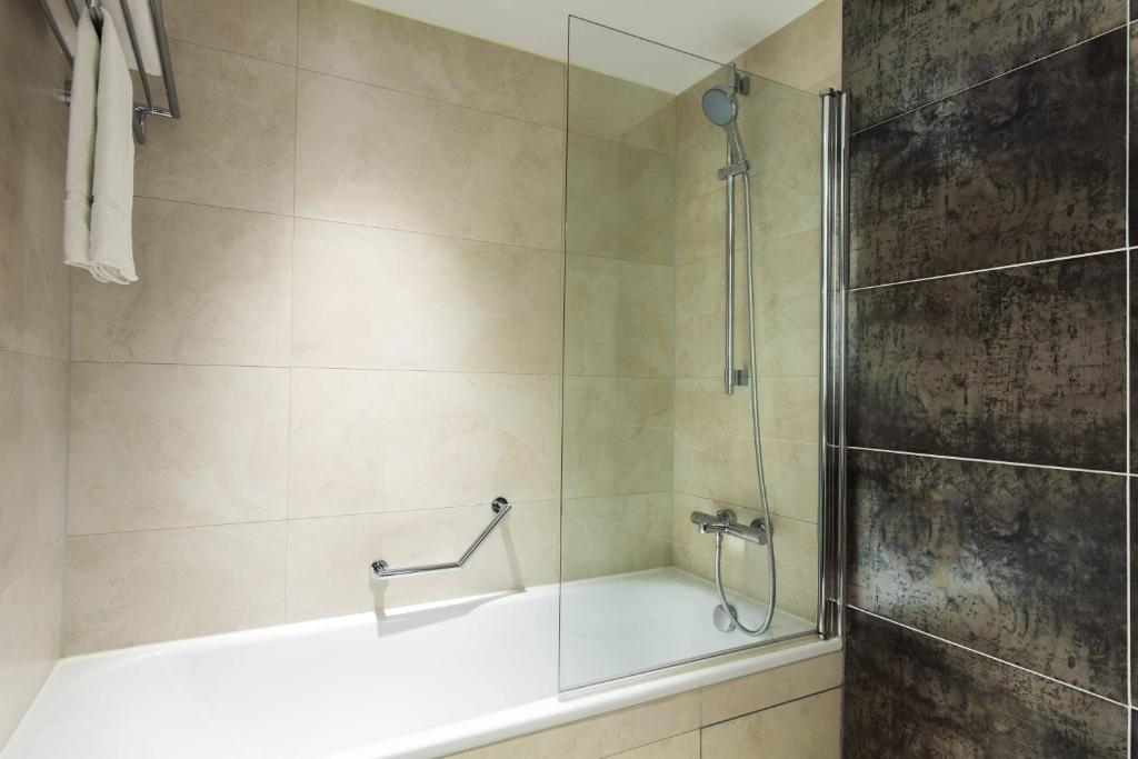 Sheraton Essen Hotel - Resim 36