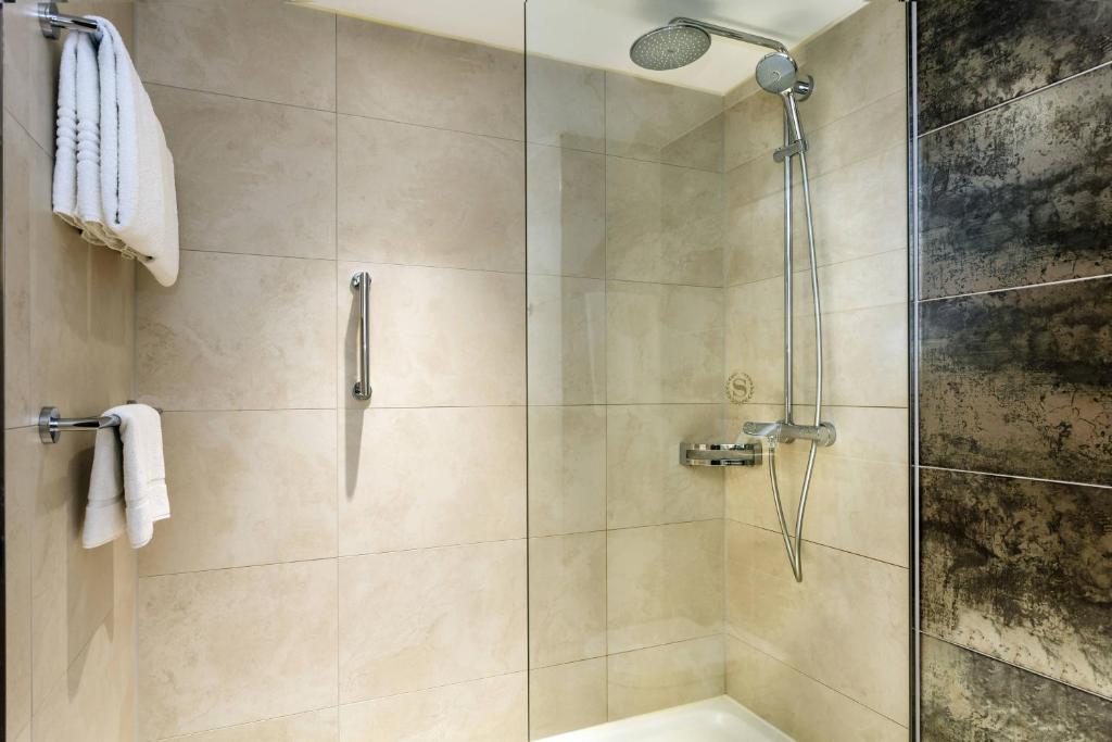 Sheraton Essen Hotel - Resim 37