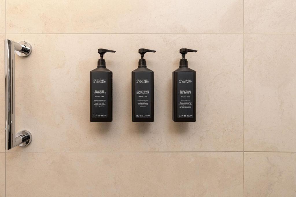 Sheraton Essen Hotel - Resim 39