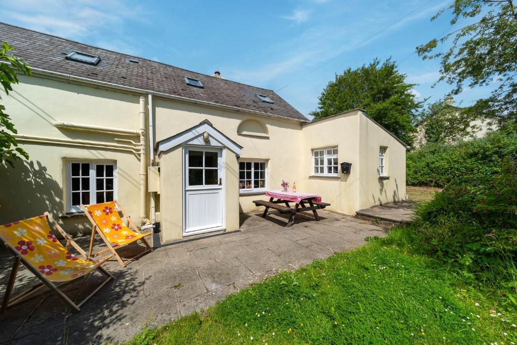 Rose Cottage