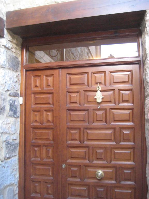 Fotografie z fotogalerie ubytování Hostal Guarni v destinaci Barahona