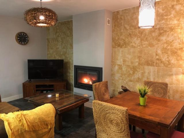 Apartamentos LUXURY MESTAS en Las Mestas, Extremadura