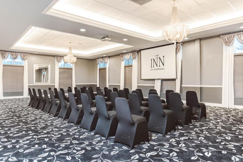 The Inn On Sheridan photo