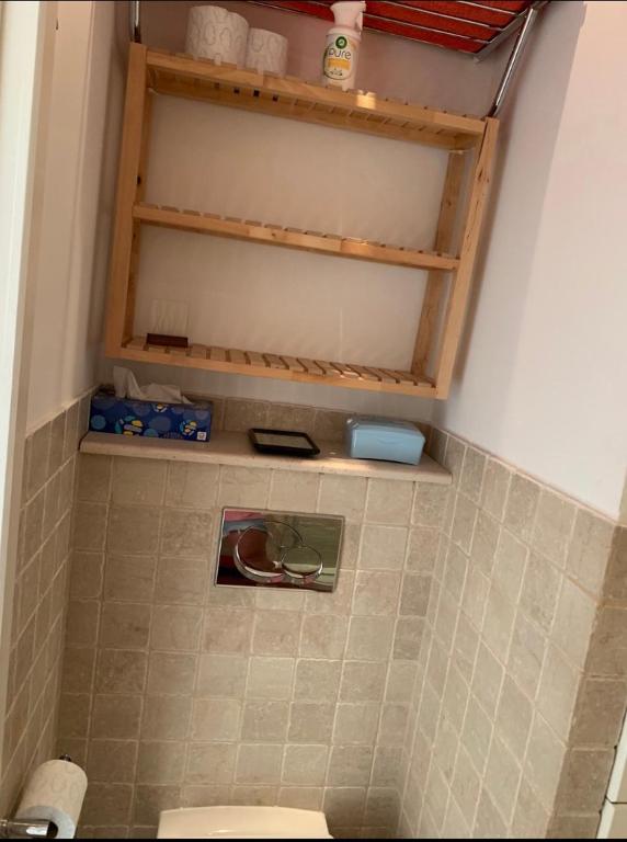 Zdjęcie z galerii obiektu Terrasse ensoleillée sur les canaux w mieście Grimaud