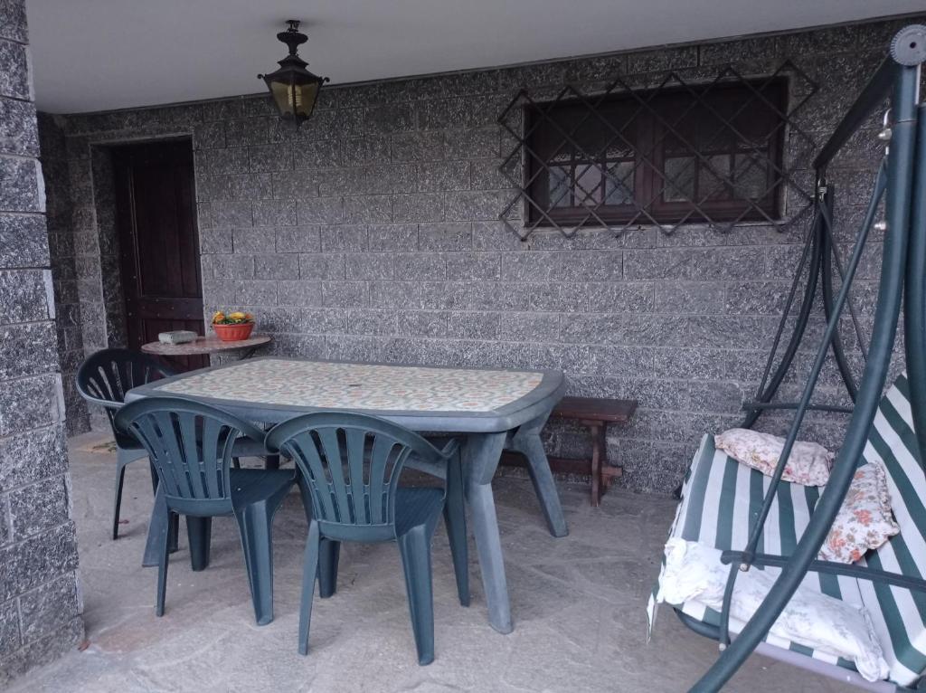 Fotografia z galérie ubytovania Villa Laura v destinácii Incisa Scapaccino